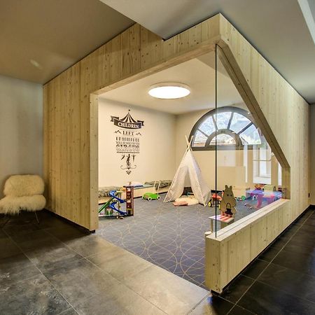 Thedrus Luxury Apt, Swimming Pool, Spa & More Chamonix Zewnętrze zdjęcie