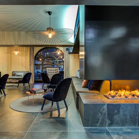 Thedrus Luxury Apt, Swimming Pool, Spa & More Chamonix Zewnętrze zdjęcie