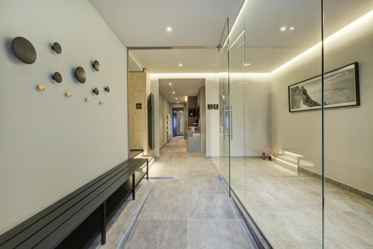 Thedrus Luxury Apt, Swimming Pool, Spa & More Chamonix Zewnętrze zdjęcie