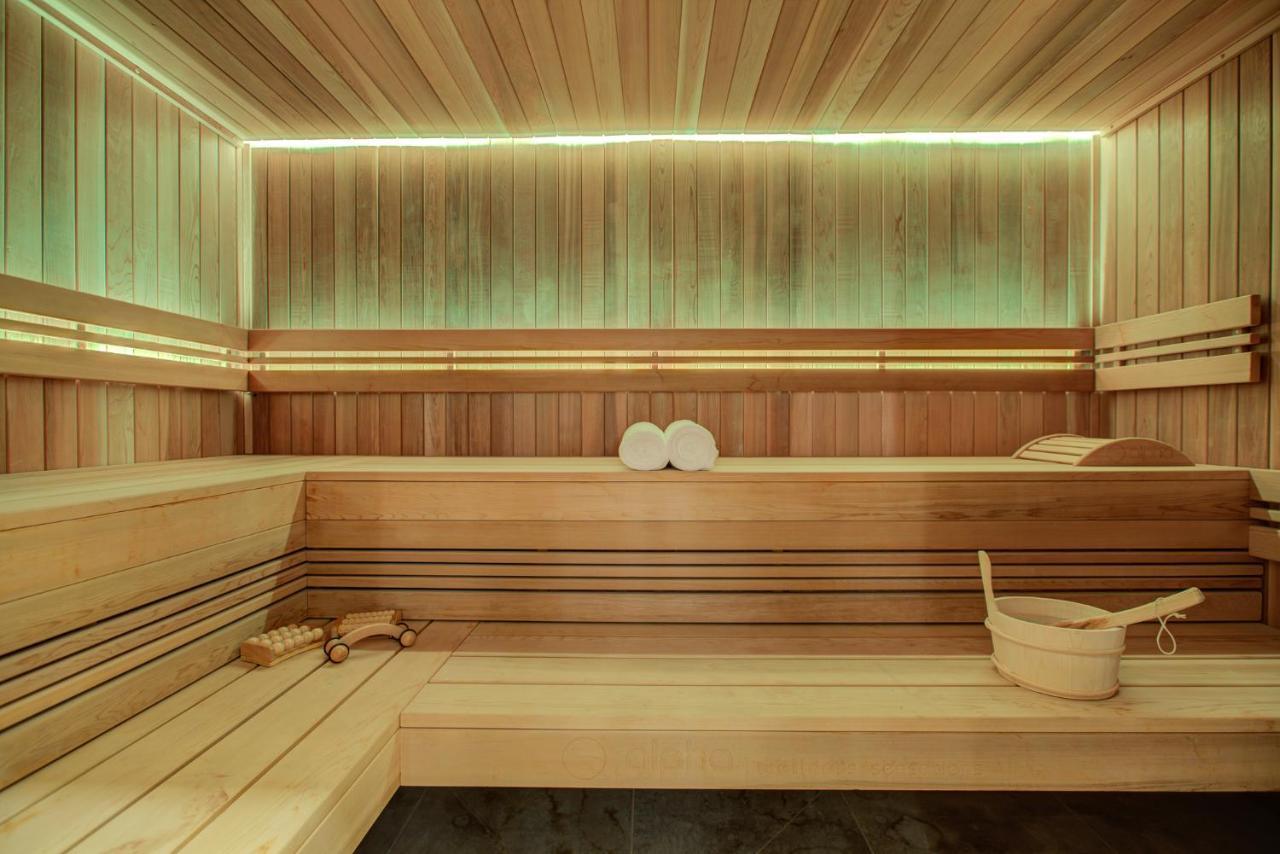 Thedrus Luxury Apt, Swimming Pool, Spa & More Chamonix Zewnętrze zdjęcie