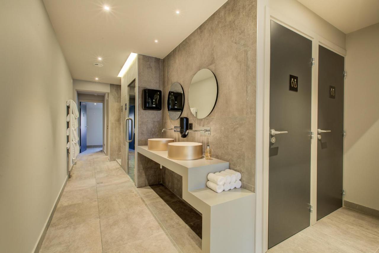 Thedrus Luxury Apt, Swimming Pool, Spa & More Chamonix Zewnętrze zdjęcie