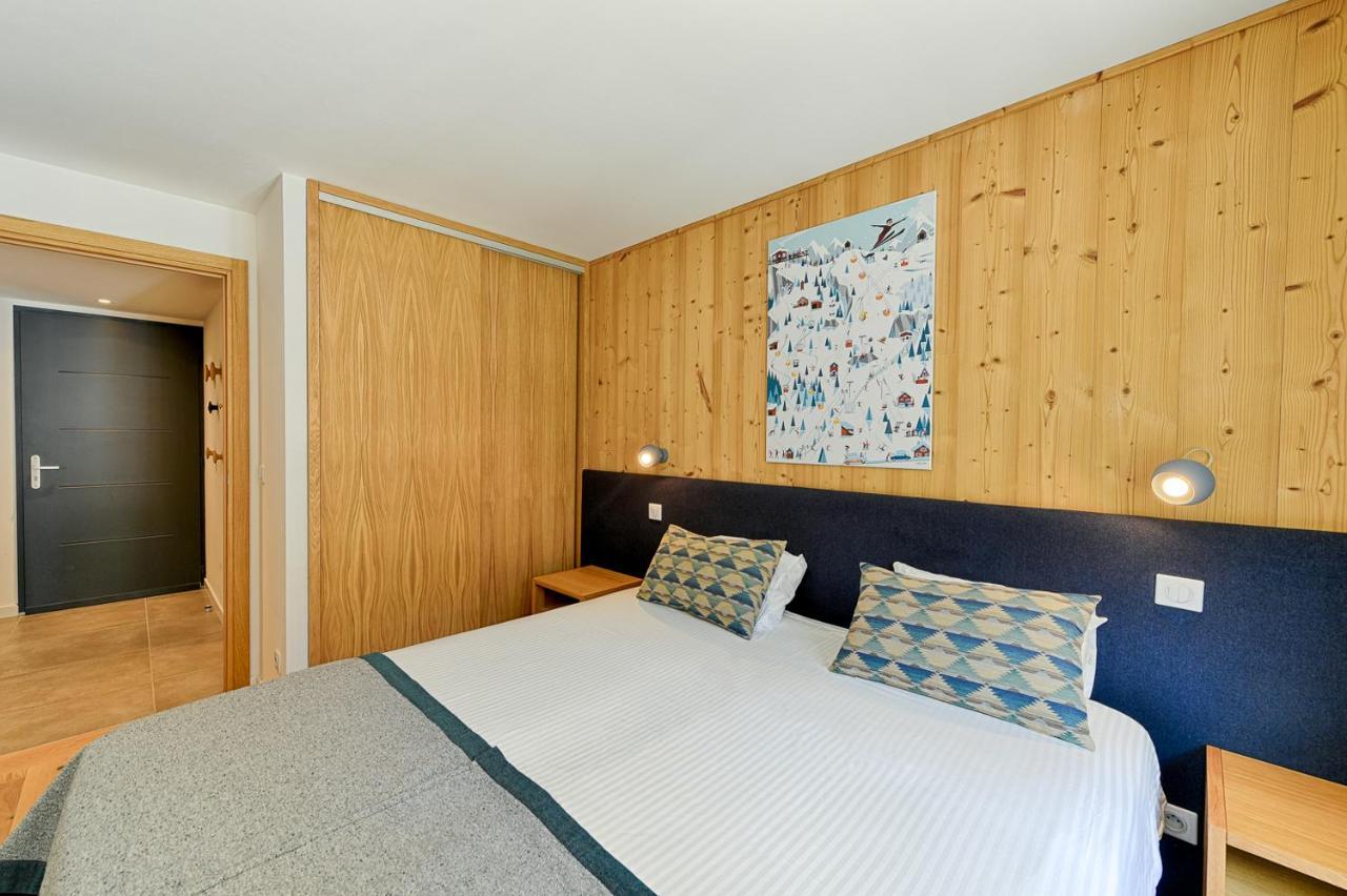 Thedrus Luxury Apt, Swimming Pool, Spa & More Chamonix Zewnętrze zdjęcie