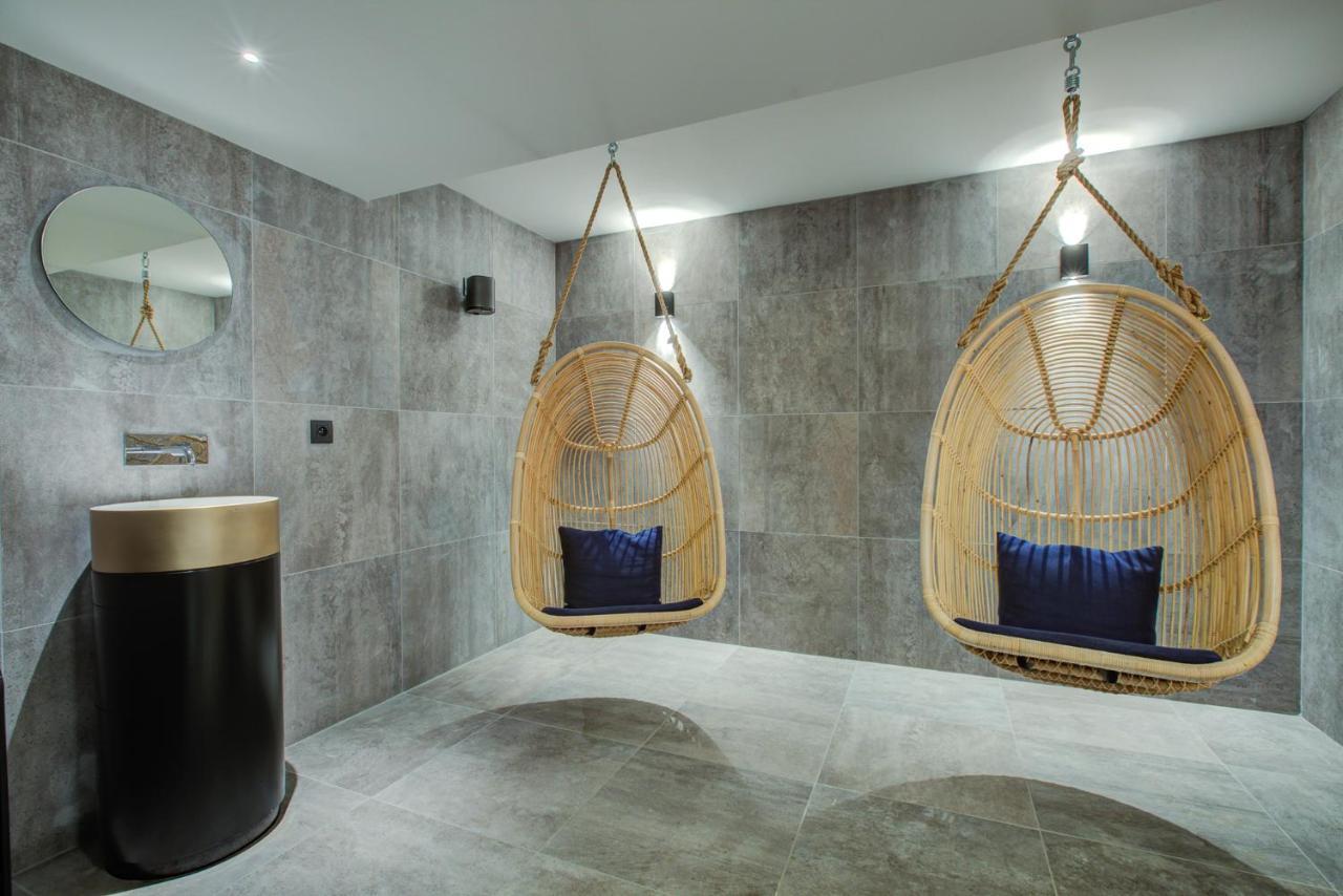 Thedrus Luxury Apt, Swimming Pool, Spa & More Chamonix Zewnętrze zdjęcie