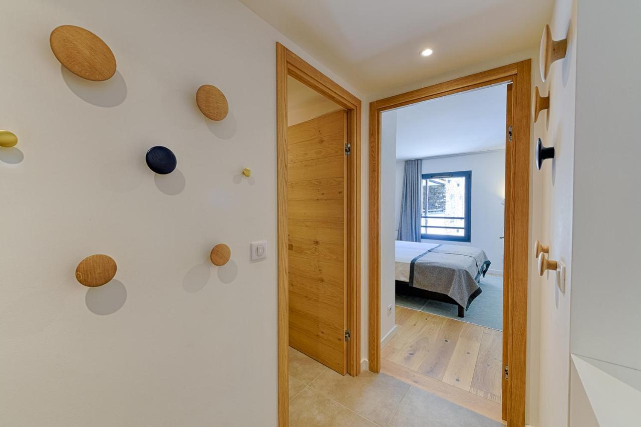 Thedrus Luxury Apt, Swimming Pool, Spa & More Chamonix Zewnętrze zdjęcie